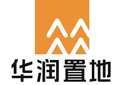 华润置地logo
