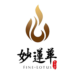 妙莲华佛教LOGO