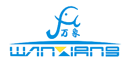 万象logo图案