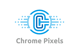 创意字母C的logo