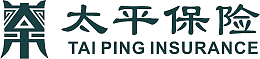 中国太平logo商业设计