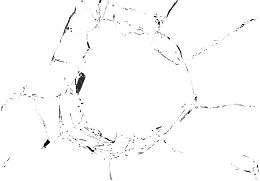 空心开裂