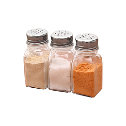 胡椒盐粉烧烤调料撒料