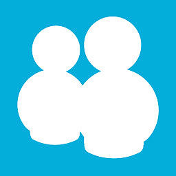 应用Live Messenger alt 1地铁图标