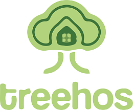 treehos标志