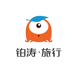 铂涛旅行旅游图标