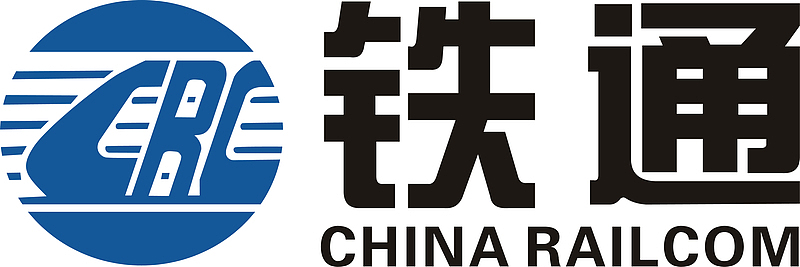 铁通商务logo设计