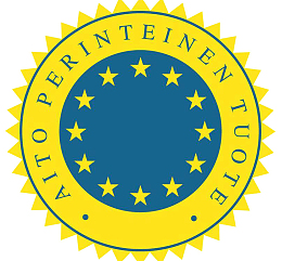 五星logo