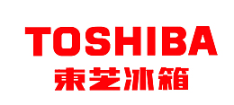 东芝冰箱logo