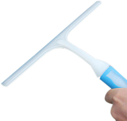 T字型玻璃专用牛筋刮水板
