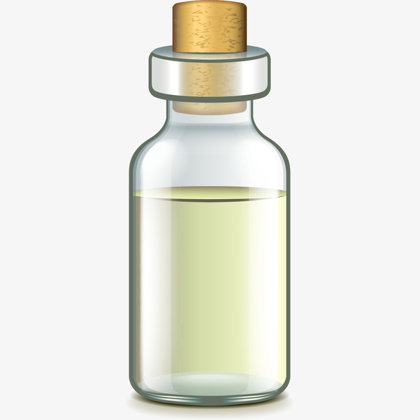 玻璃瓶子图案素材免费下载_觅元素