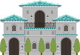 欧洲皇宫