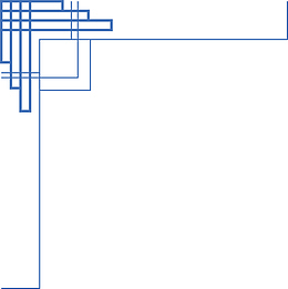 简约创意几何边框纹理