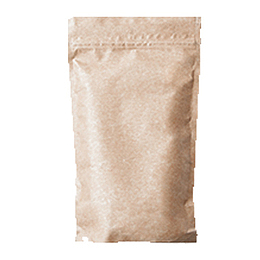 浅色质感装饰茶袋产品实物