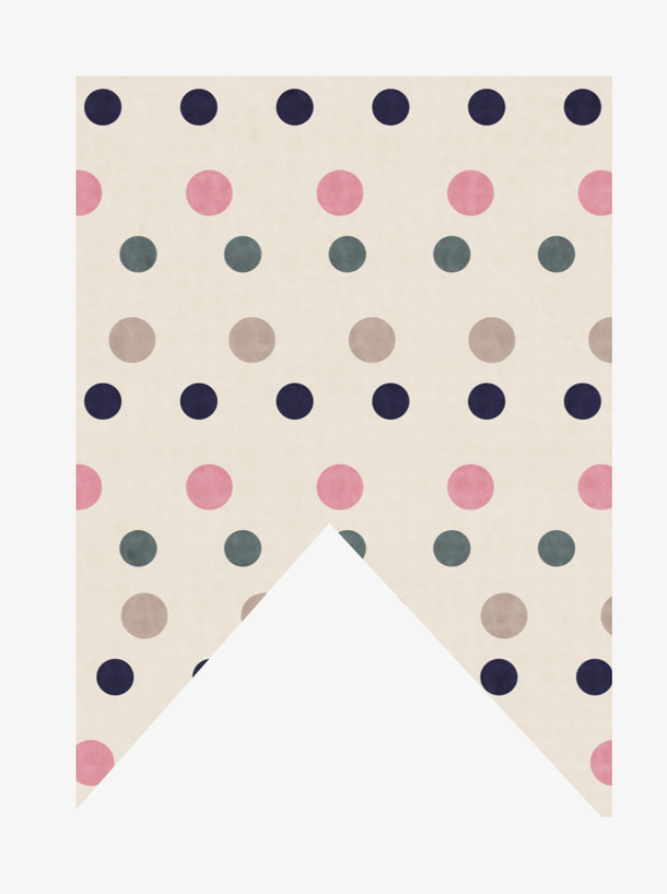 平面圆点包装纸免抠素材免费下载_觅元素51yuansu.com