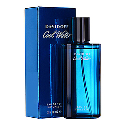 大卫杜夫午夜男士淡香氛75ml 包装