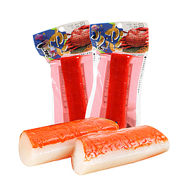 日式进口蟹肉棒