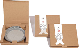 木材质餐具包装