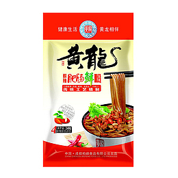 美味黄龙肥肠鲜粉