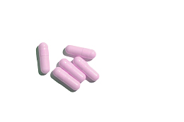 紫色危险药品毒品实物