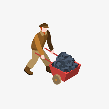 挖人素材_挖人图片元素-觅元素