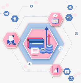 卡通手绘管理系统