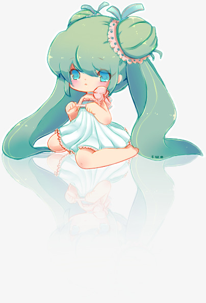 关键词 : 卡通人物,动漫素材,人物,小女孩[声明] 觅元素所有素材为