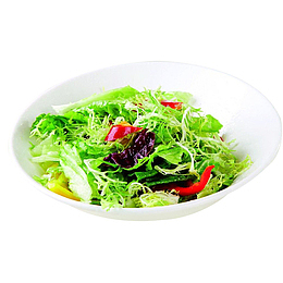清淡口味美食大拌菜