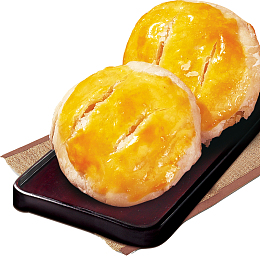 老婆饼