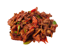 私房板鸭