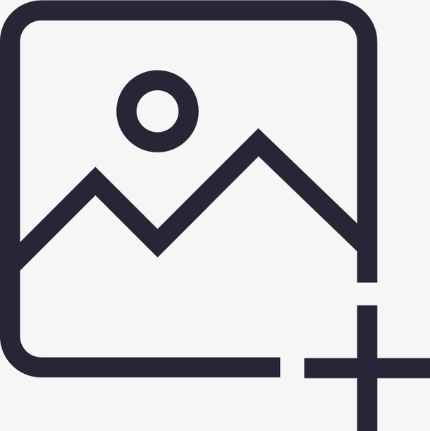 添加照片免抠素材免费下载_觅元素51yuansu.com