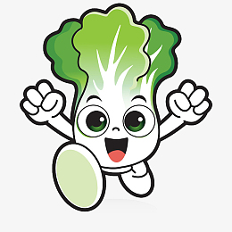 蔬菜果蔬绿色食品果实青菜