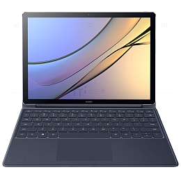 钛银灰笔记本电脑