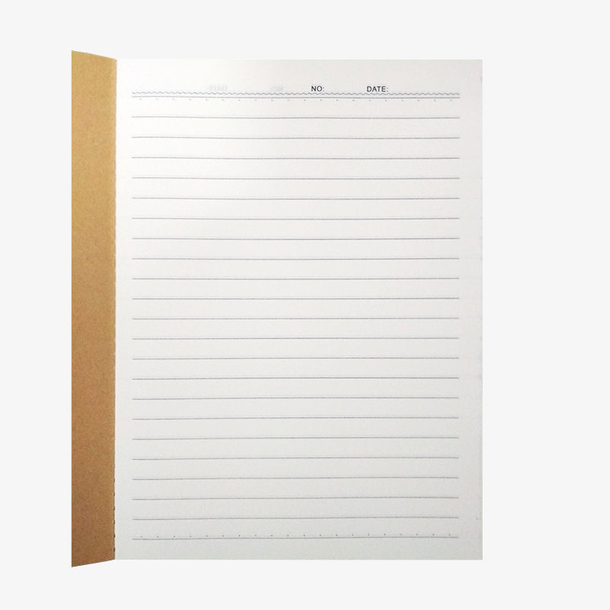 单行本的内页展示png图