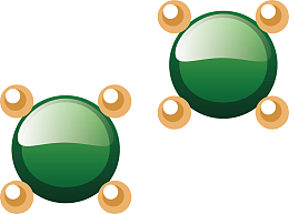 欧美模特首饰圣诞鹿角首饰