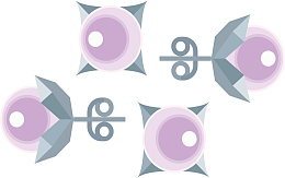 黄金项链首饰周大生首饰