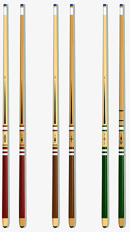 斯诺克球杆素材免费下载_觅元素