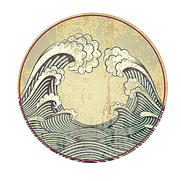 金色圆弧如懿传元素