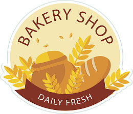 每日新鲜手工面包