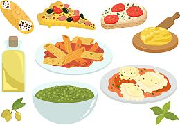 特色食物