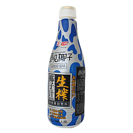卫岗椰子汁