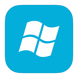 操作系统窗户ios7-style-metro-ui-icon