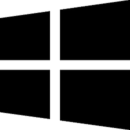 Windows 8系统图标