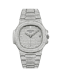 百达翡丽腕表手表女表