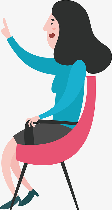 矢量商务人物会议素材素材_矢量商务人物会议素材图片元素-觅元素