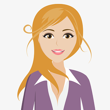 小人图片卡通人物素材 男人aipng商务人士aipng卡通商务男性头像设计