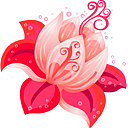 莲花花butterfly-icons