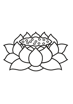 aipng少儿简笔画向日葵手绘png加油卡通简笔花png简笔画可爱小花png