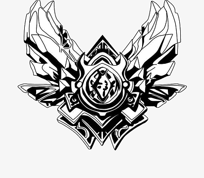 热卖中炫酷红色促销图标(157x94)png音符素材乐符图案 炫酷音乐符号(1