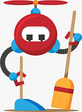 智能扫地机器人图片_智能扫地机器人素材_觅元素